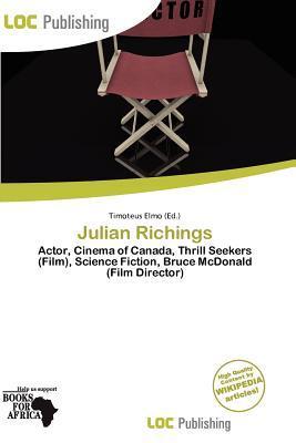 Julian Richings
