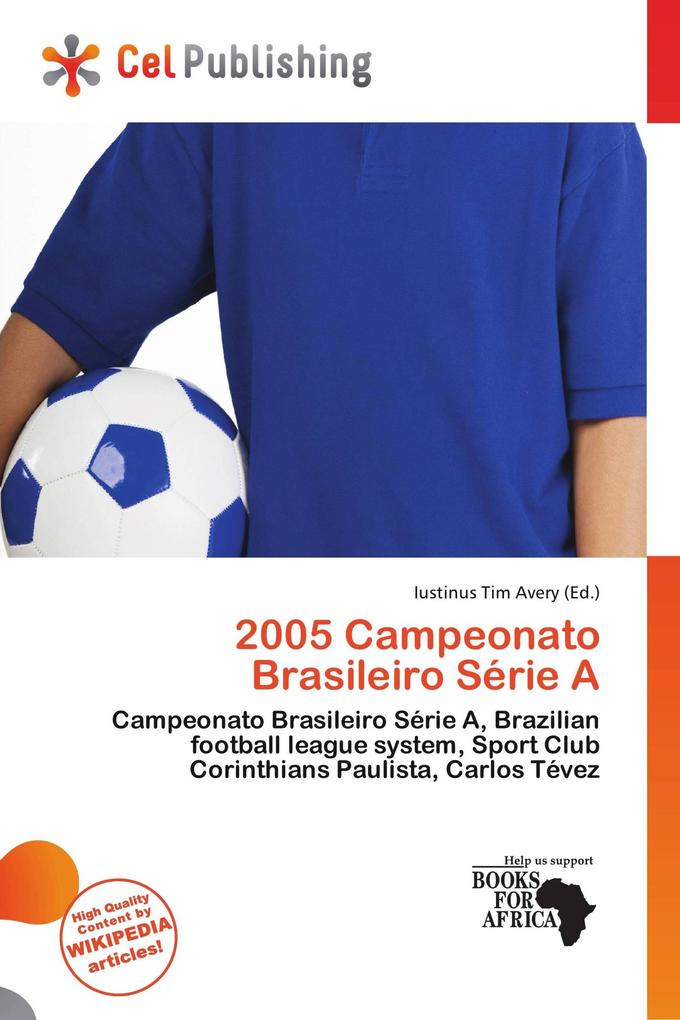 2005 Campeonato Brasileiro Série A