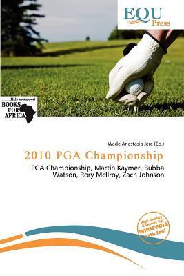 2010 PGA Championship