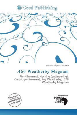 .460 Weatherby Magnum