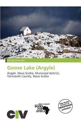 Goose Lake (Argyle)