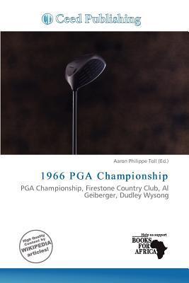 1966 PGA Championship