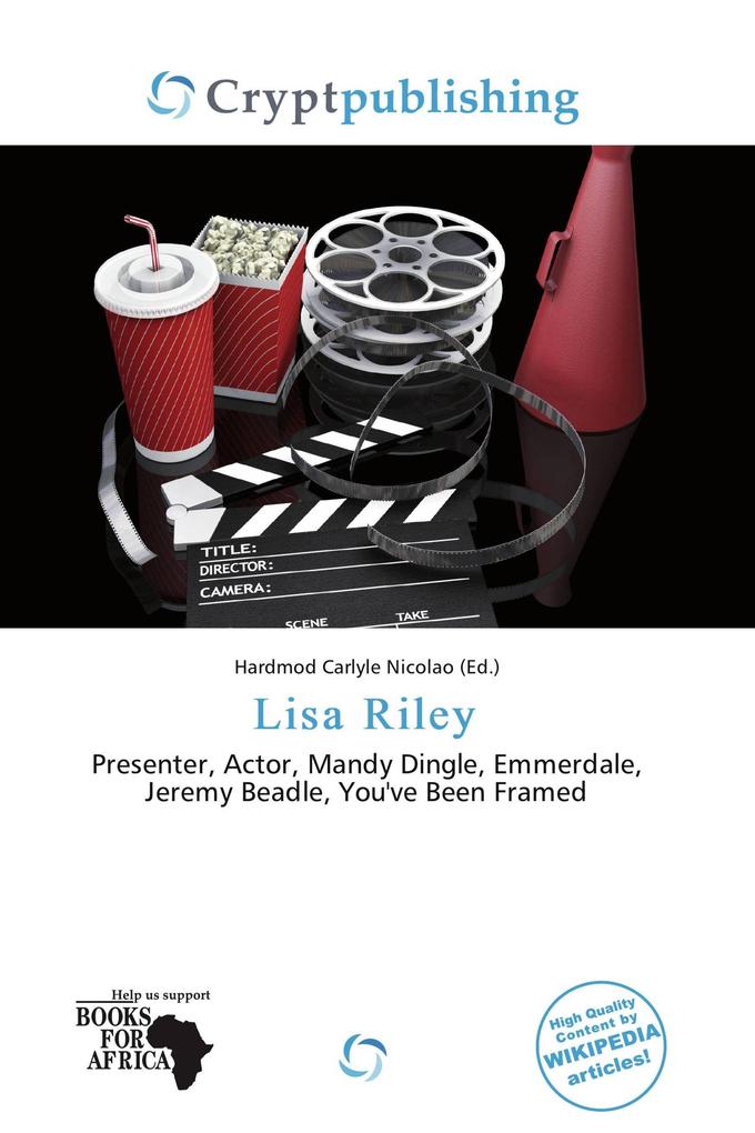 Lisa Riley