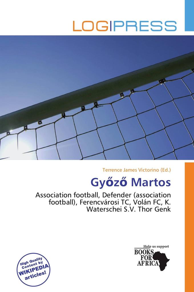 Gyz Martos