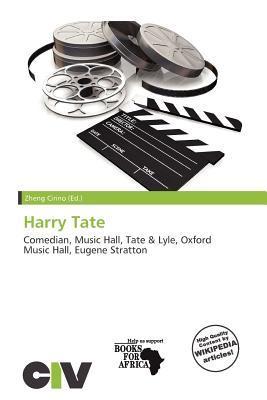 Harry Tate