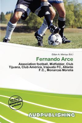 Fernando Arce