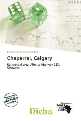 Chaparral Calgary