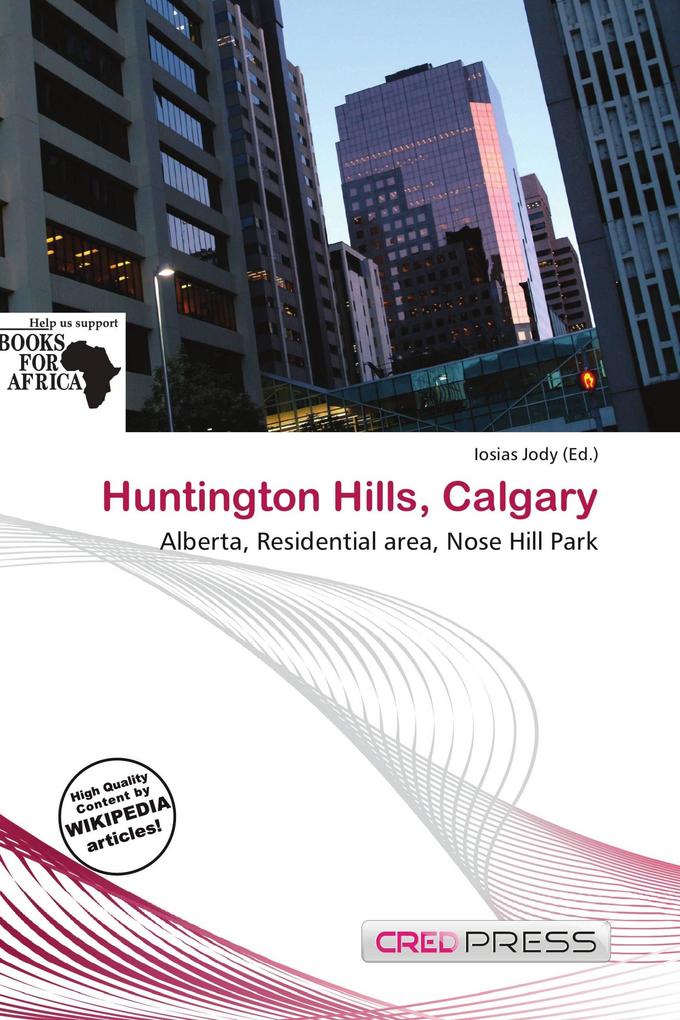 Huntington Hills Calgary