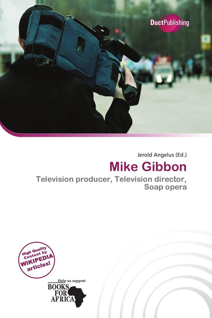 Mike Gibbon