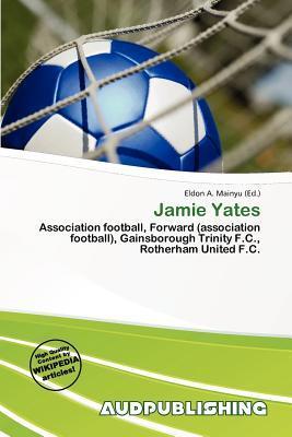 Jamie Yates