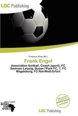 Frank Engel
