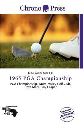 1965 PGA Championship