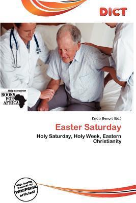 Easter Saturday