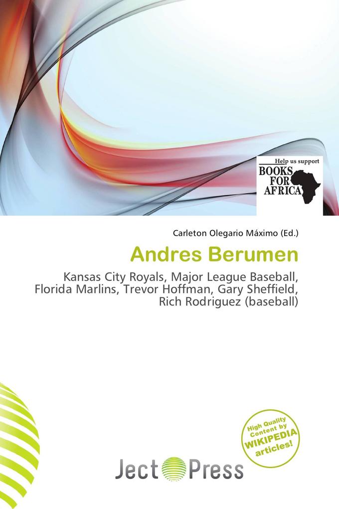 Andres Berumen