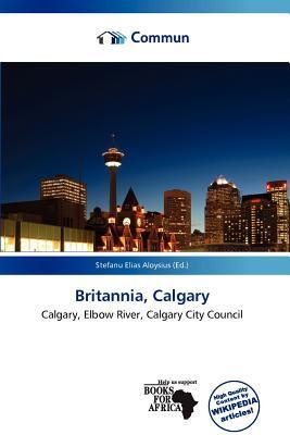 Britannia Calgary