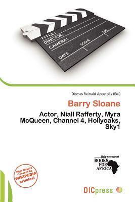 Barry Sloane