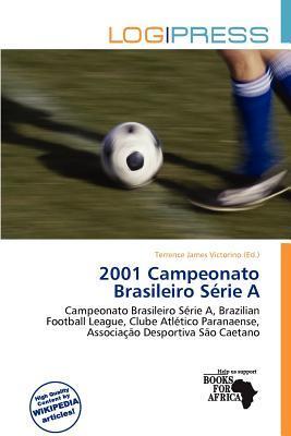 2001 Campeonato Brasileiro Série A