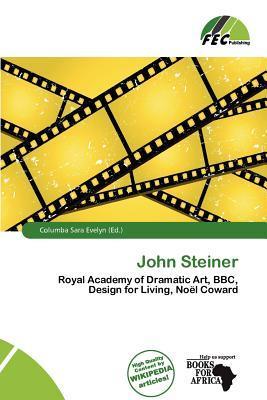 John Steiner