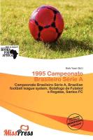 1995 Campeonato Brasileiro Série A