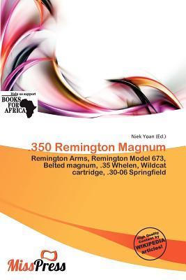 .350 Remington Magnum