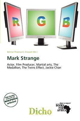 Mark Strange