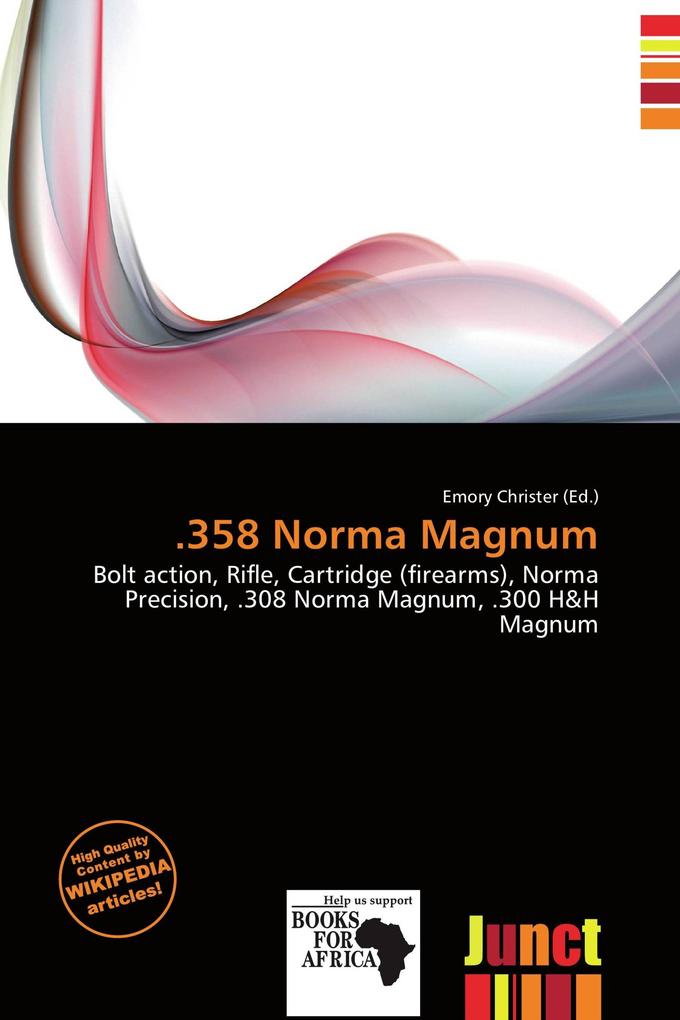 .358 Norma Magnum