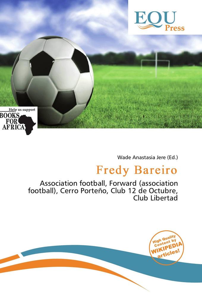 Fredy Bareiro