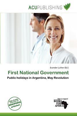 First National Government