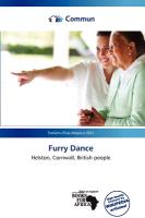 Furry Dance