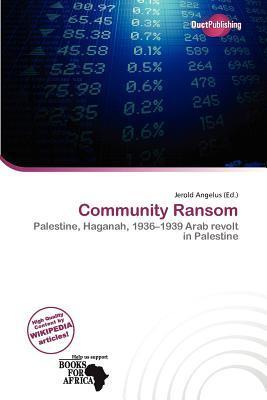 Community Ransom