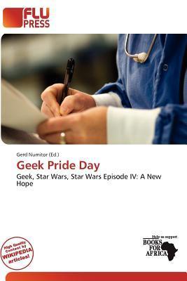 Geek Pride Day