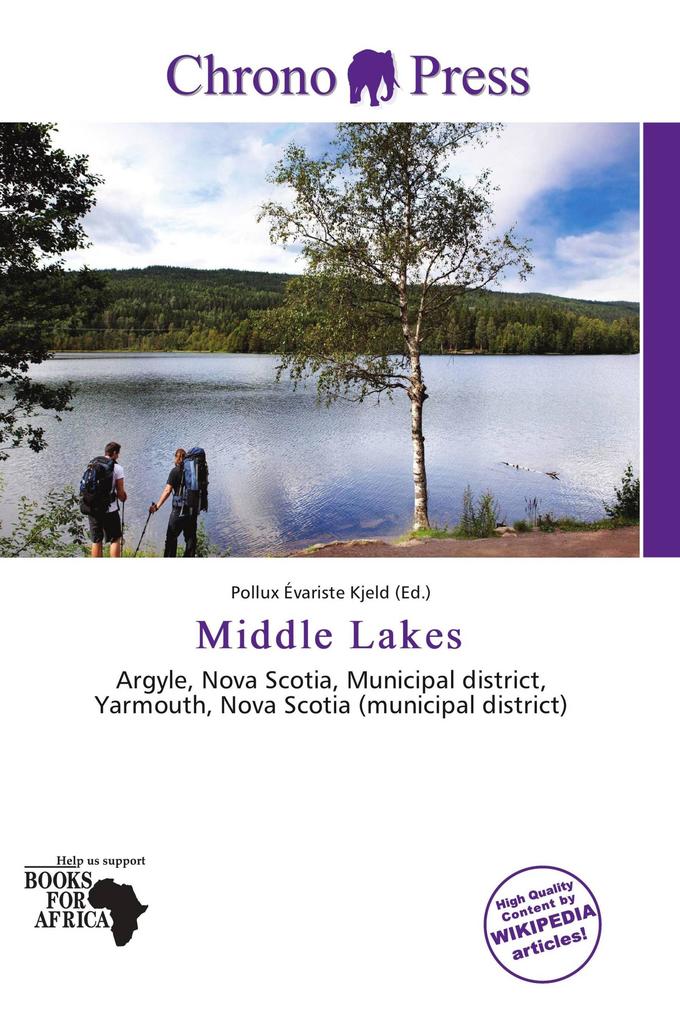 Middle Lakes