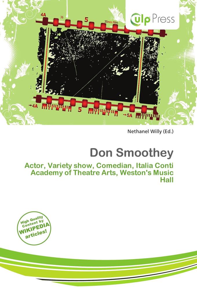 Don Smoothey