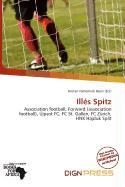 Illés Spitz