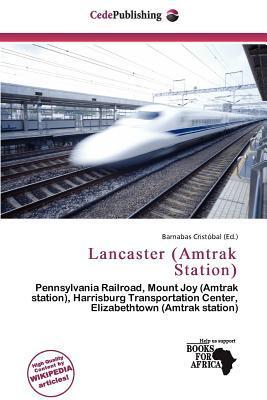 Lancaster (Amtrak Station)