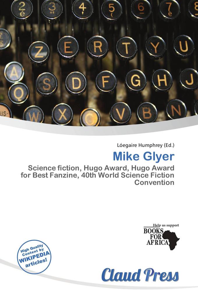 Mike Glyer