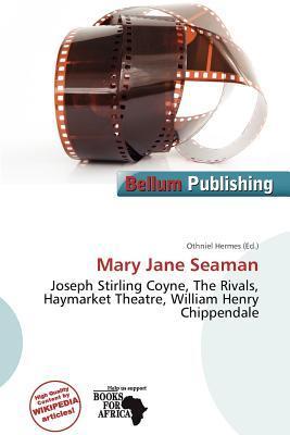 Mary Jane Seaman