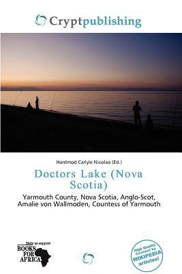 Doctors Lake (Nova Scotia)