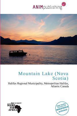 Mountain Lake (Nova Scotia)