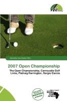 2007 Open Championship
