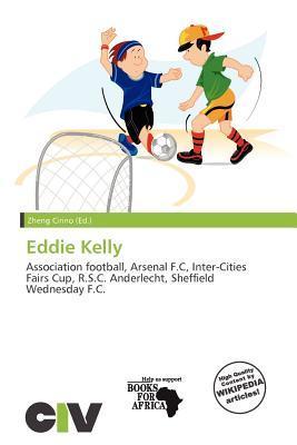 Eddie Kelly