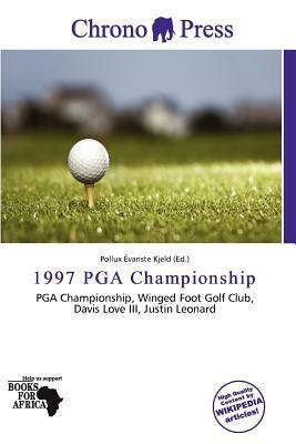 1997 PGA Championship