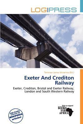 Exeter And Crediton Railway