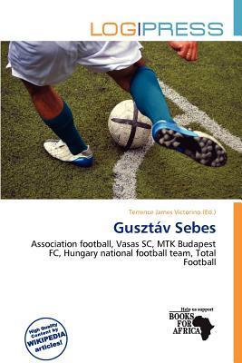 Gusztáv Sebes