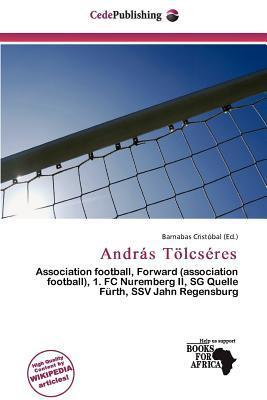 András Tölcséres