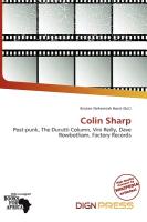 Colin Sharp