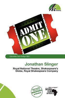 Jonathan Slinger