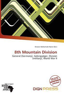 8th Mountain Division
