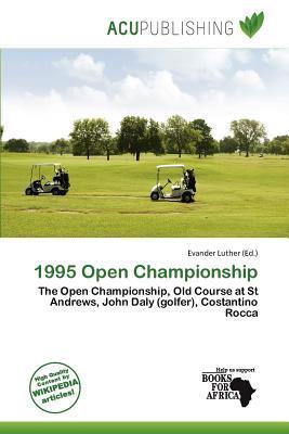 1995 Open Championship