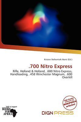 .700 Nitro Express